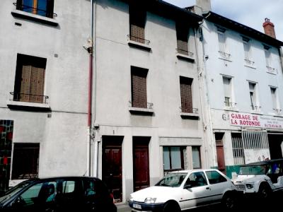 Location Appartement 2 pices CLERMONT-FERRAND 63000