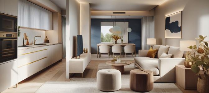 For sale New housing VERPILLIERE  38