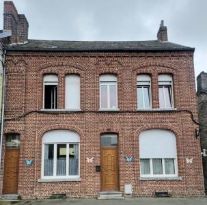 Vente Maison 6 pièces CAUDRY 59540