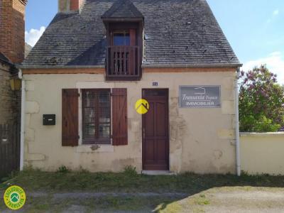 photo For sale House CHATEAUNEUF-SUR-CHER 18