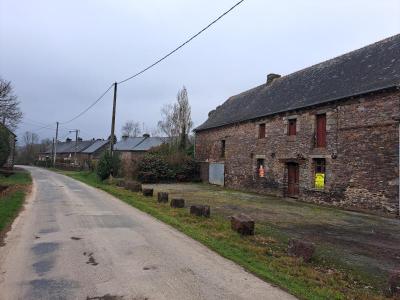 photo For sale House CONCORET 56