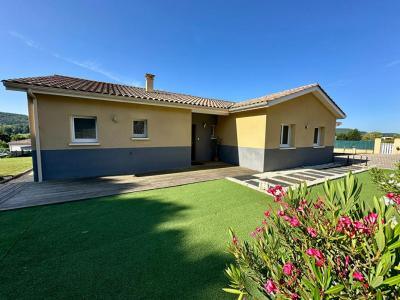 Vente Maison PENNE-D'AGENAIS 