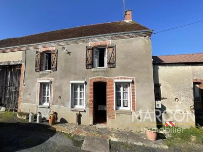 For sale House SAINT-SULPICE-LE-DUNOIS