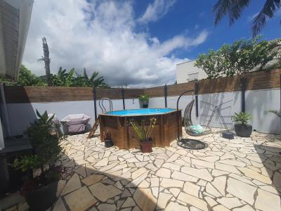 For sale House SAINTE-SUZANNE 
