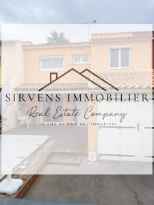 Vente Maison 5 pièces SETE 34200