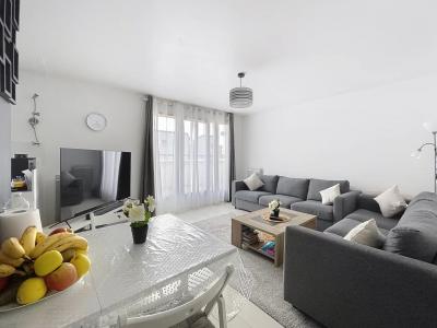 photo For sale Apartment TRAPPES 78