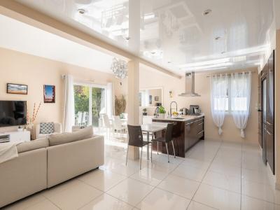 Vente Maison 5 pièces SEYSSINS 38180