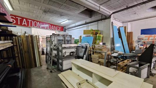 Vente Commerce MENTON 06500