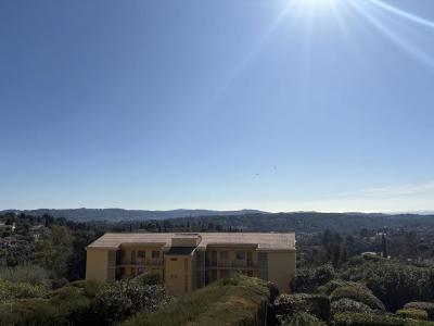 Vente Appartement 4 pièces GRASSE 06130
