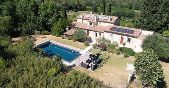 Vente Maison 10 pièces COTIGNAC 83570