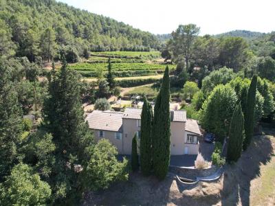 Vente Maison COTIGNAC 