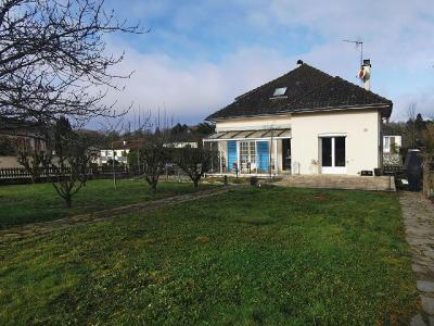 Vente Maison COGNAC-LA-FORET  87