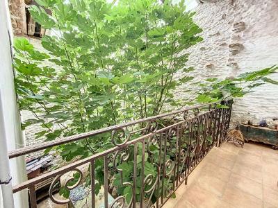 Vente Maison 6 pièces CLUNY 71250