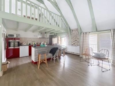 Vente Immeuble ARGENTAT 19400