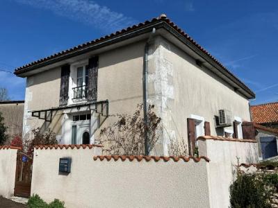 For sale House CIVRAY  86