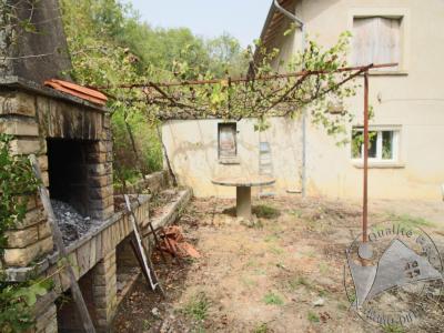 photo For sale House PUY-L'EVEQUE 46