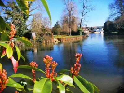 Vente Gite PACY-SUR-EURE 27120