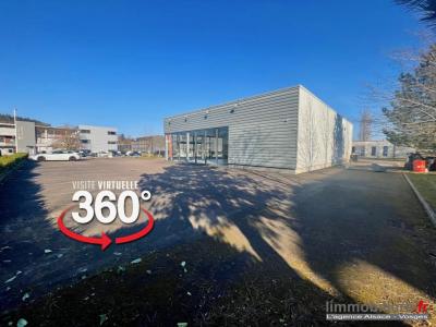 photo For rent Commercial office SAINT-DIE 88