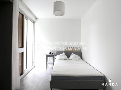 Location Appartement PIERREFITTE-SUR-SEINE  93