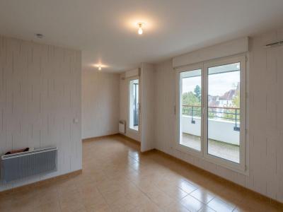 Vente Appartement 2 pièces MUREAUX 78130