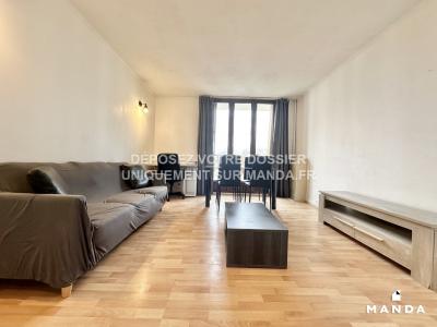 photo For rent Apartment VILLEJUIF 94