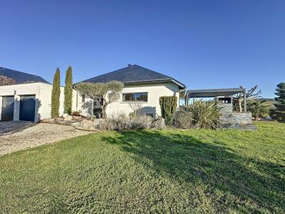 Vente Maison 7 pièces SAINT-COME-D'OLT 12500