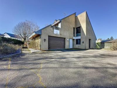 Vente Maison 9 pièces CALMONT 12450