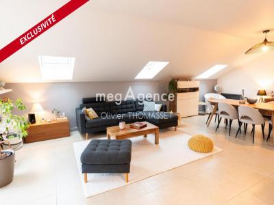 Vente Appartement 4 pices LYON-9EME-ARRONDISSEMENT 69009