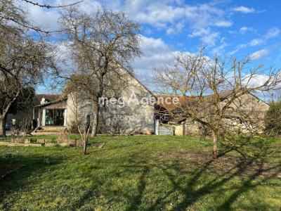 Vente Maison 6 pices PERCENEIGE 89260