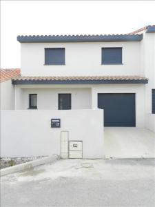 photo For rent House THUIR 66