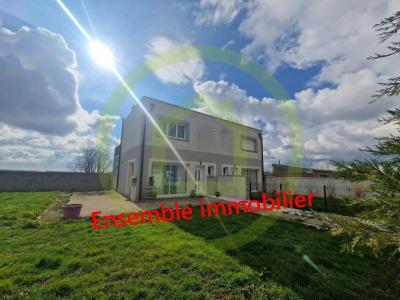 Vente Maison 6 pièces EVREUX 27000