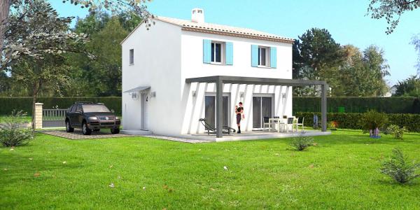 Vente Maison 4 pièces ARLES 13200