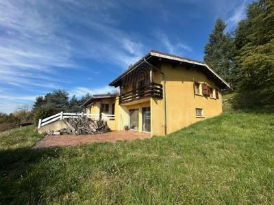 photo For sale House ARZAY 38