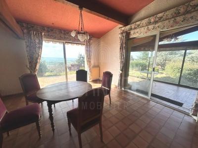 Vente Maison ARZAY LA-CATE-SAINT-ANDRA