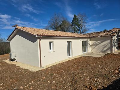 Vente Maison 5 pièces MARSAC-SUR-L'ISLE 24430
