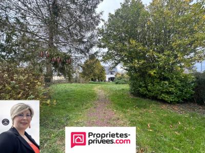 Vente Maison 5 pièces HIREL 35120