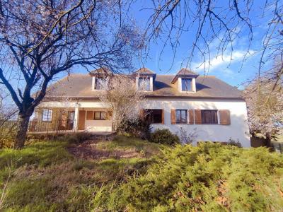 photo For sale House ANTRAN 86