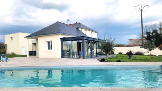 For sale House SAINT-JEAN-DE-LINIERES  49