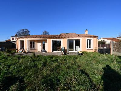 Vente Maison 4 pièces CLISSON 44190