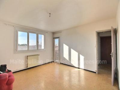 photo For sale Apartment UZES 30