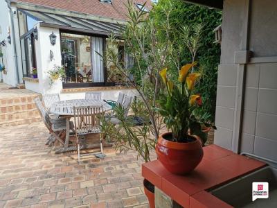Vente Maison MAGNY-EN-VEXIN  95