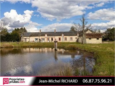 photo For sale House MUR-DE-SOLOGNE 41