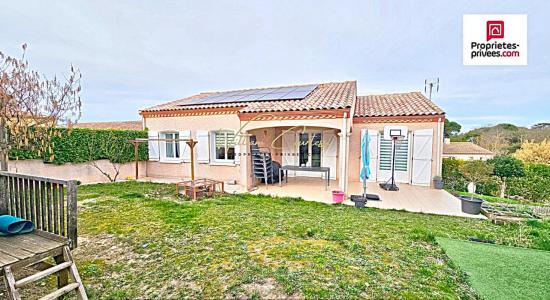 photo For sale House VILLESISCLE 11