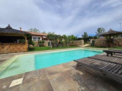 Vente Maison 6 pices VILLENEUVE-LES-BEZIERS 34420