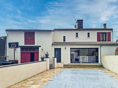 photo For sale House ARZENS 11