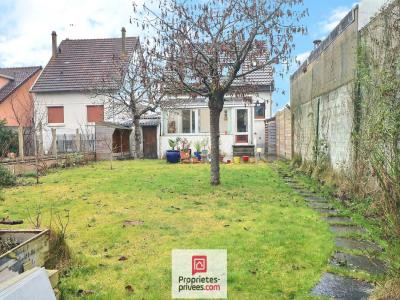 photo For sale House ACHERES 78
