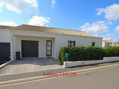 Vente Maison 5 pices DOMPIERRE-SUR-YON 85170