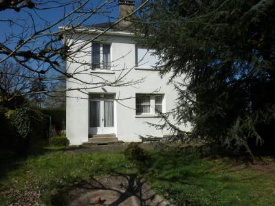 Vente Maison 5 pièces CHOLET 49300