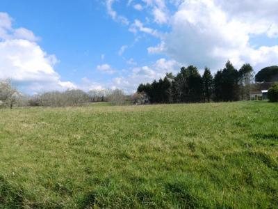 photo For sale Land HAUTEFORT 24