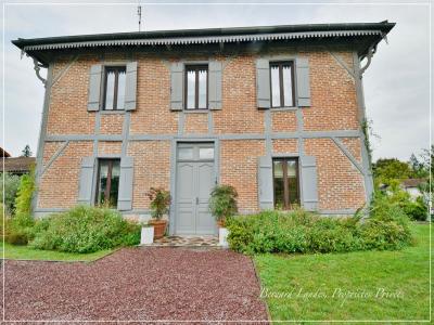 photo For sale House MEZOS 40